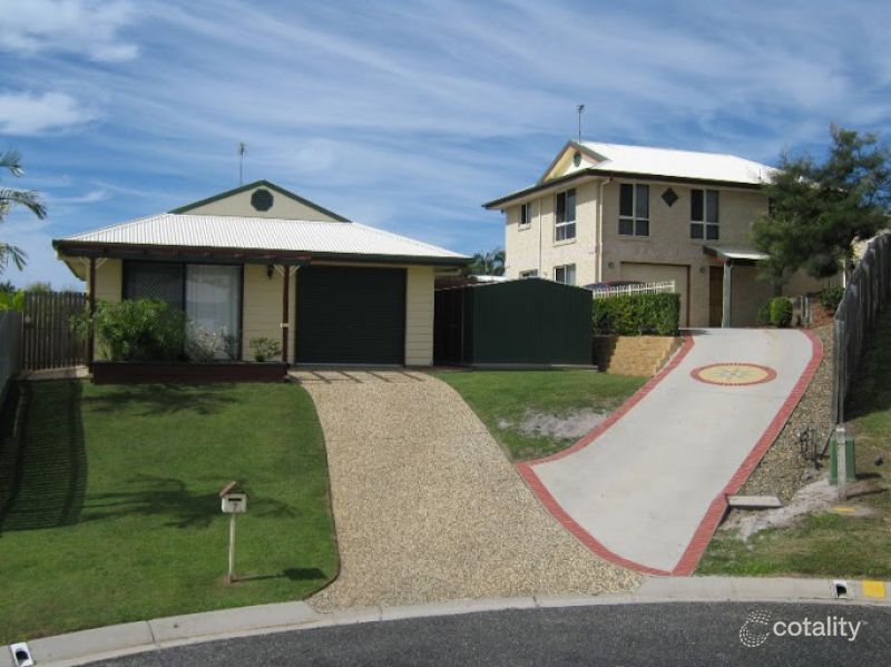 7 Delaney Ct, Tannum Sands, QLD 4680