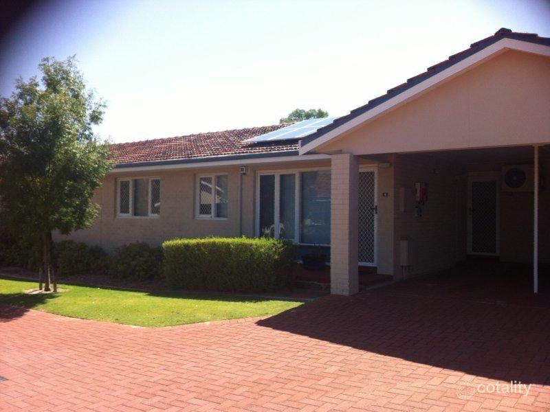 5/19 Grinstead Way, Balga, WA 6061