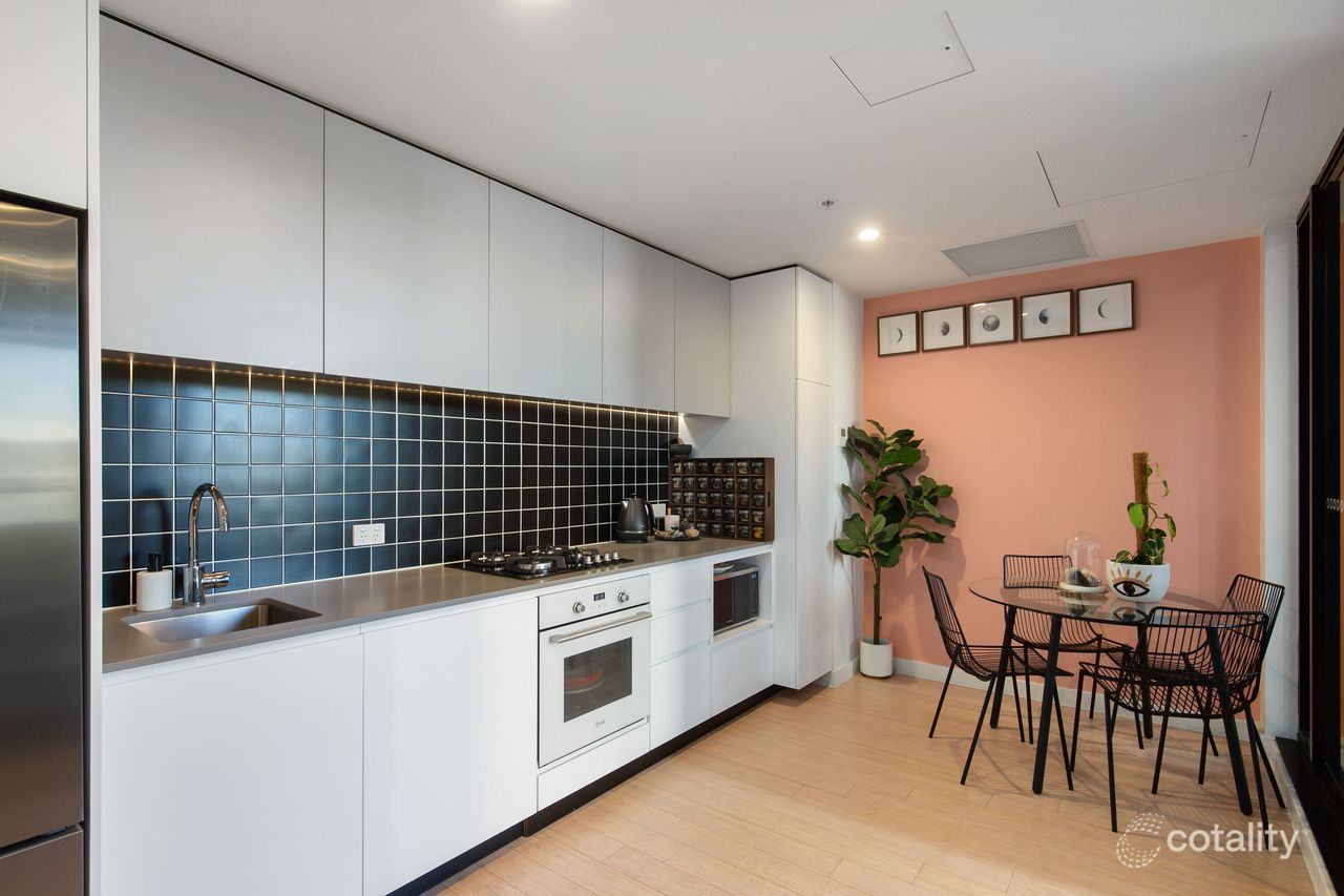 109/14 Sixth St, Bowden, SA 5007