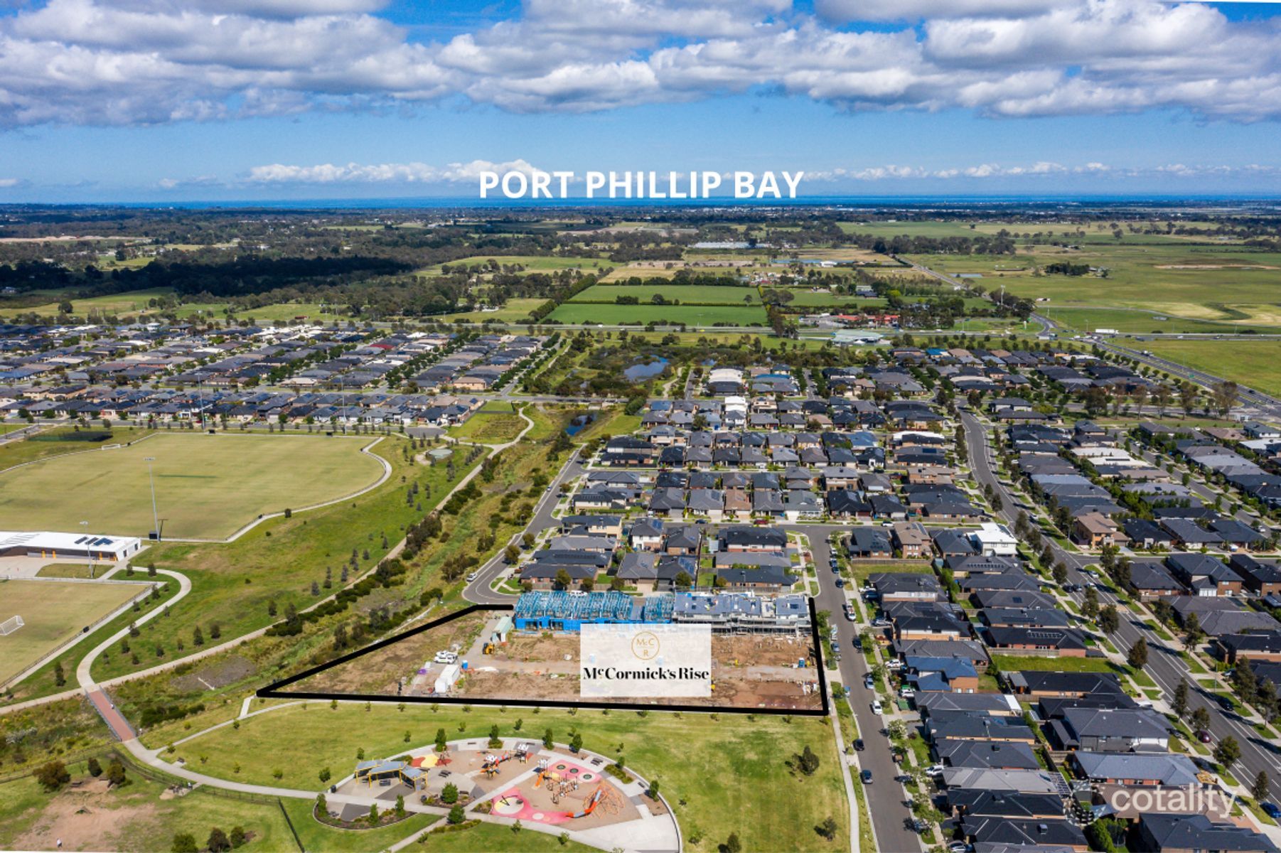 39 Creekview Way, Cranbourne West, VIC 3977