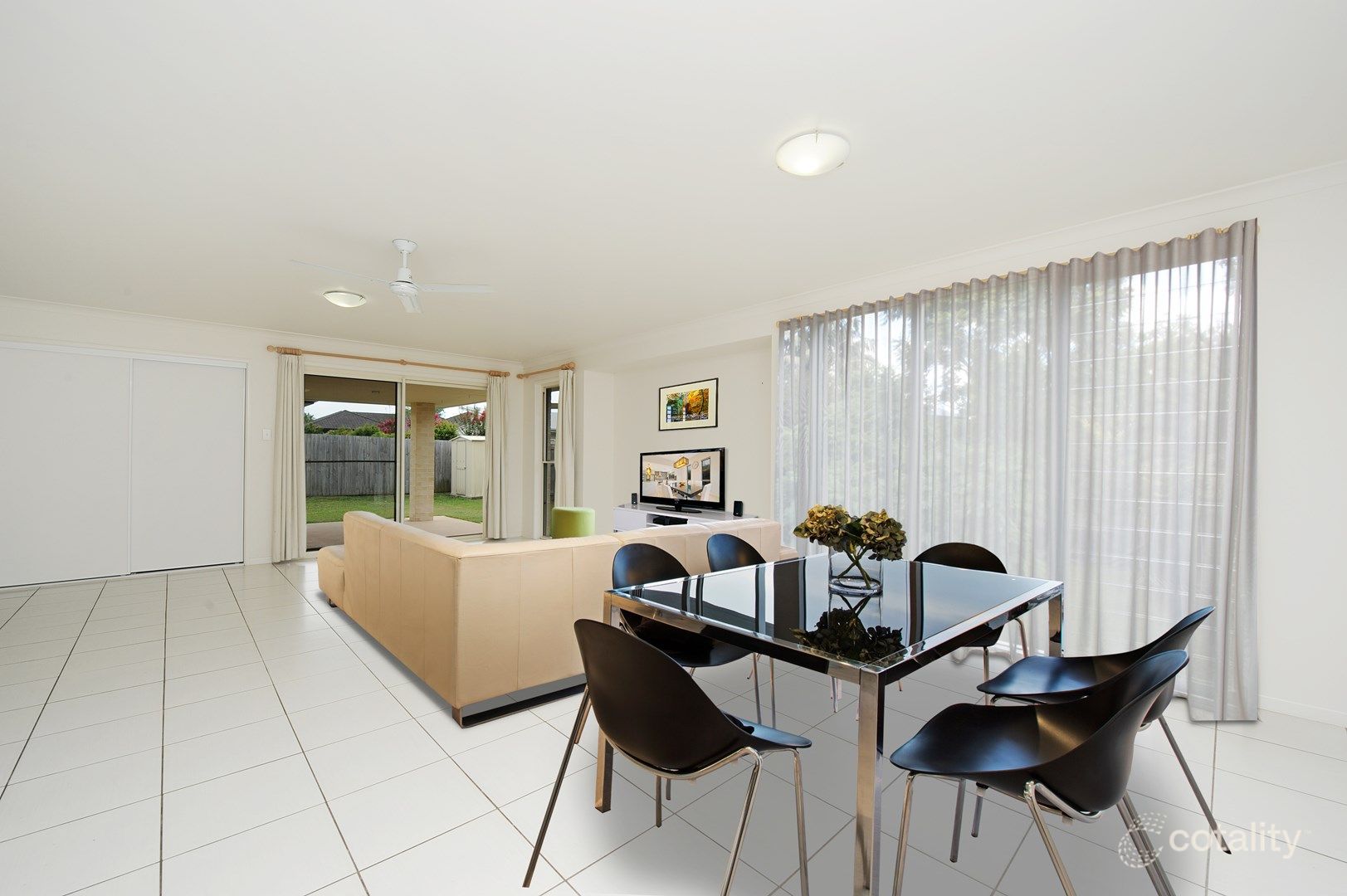 3 Parkside Dr, Beerwah, QLD 4519