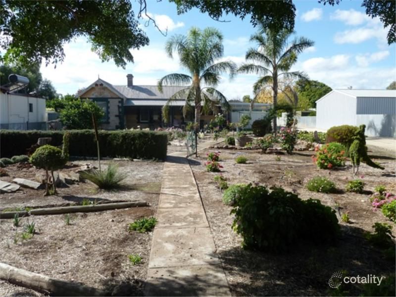 2 Curb St, Saddleworth, SA 5413