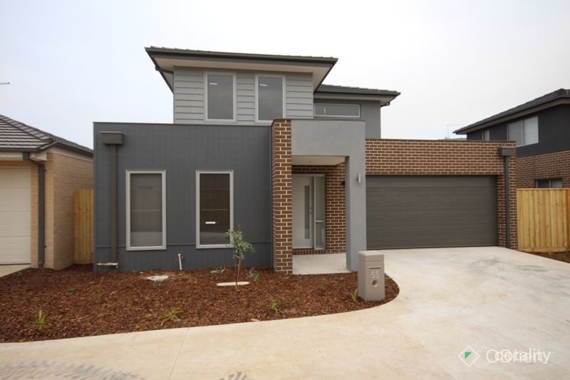 55 Cabernet Dr, Somerville, VIC 3912