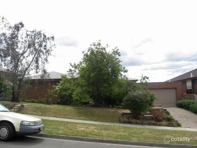 62 Grantham Tce, Mulgrave, VIC 3170