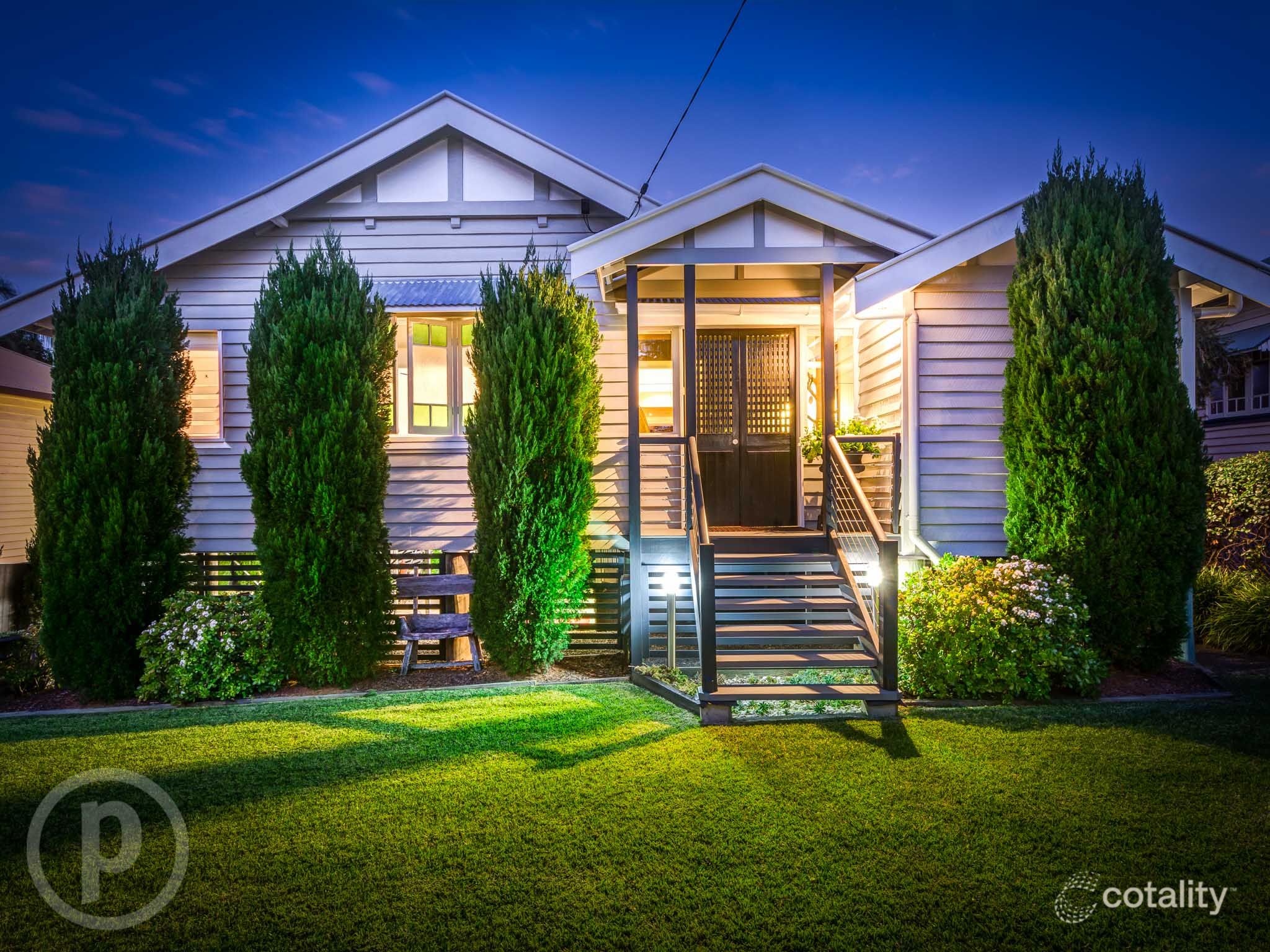 41 Campbell Tce, Wavell Heights, QLD 4012