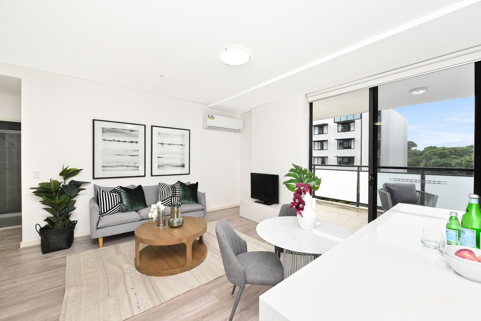 115/1-5 Gertrude St, Wolli Creek, NSW 2205