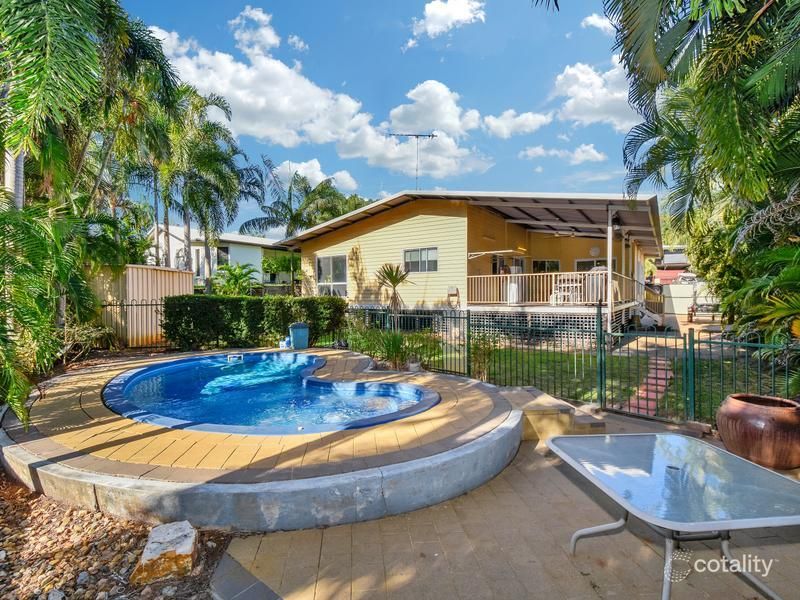 18 Raintree St, Rosebery, NT 0832