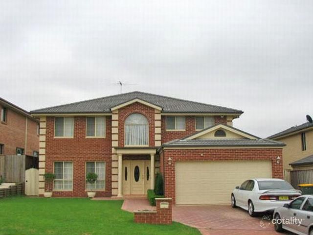 14 Edwin Pl, Glenwood, NSW 2768
