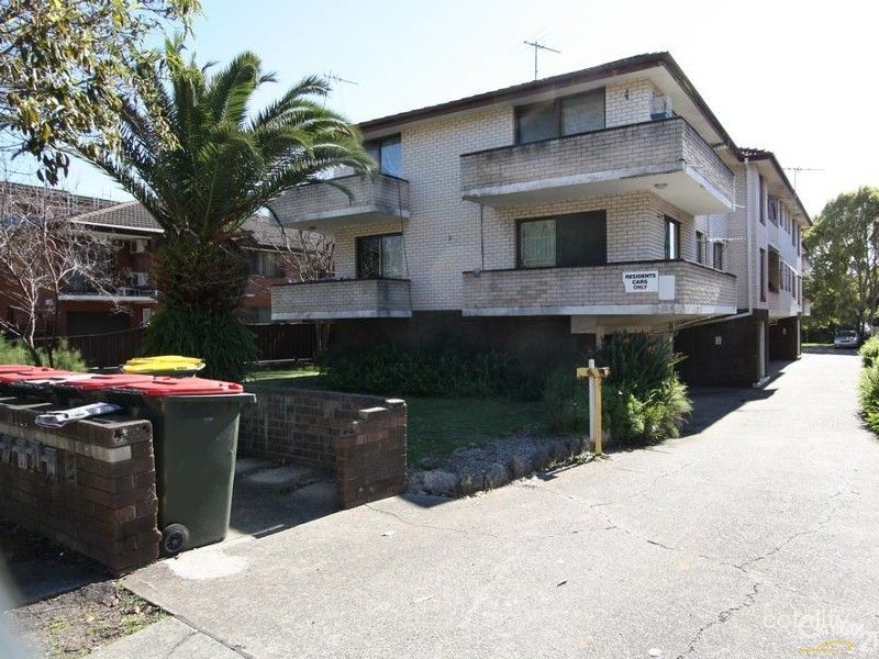 4/81 Hughes St, Cabramatta, NSW 2166