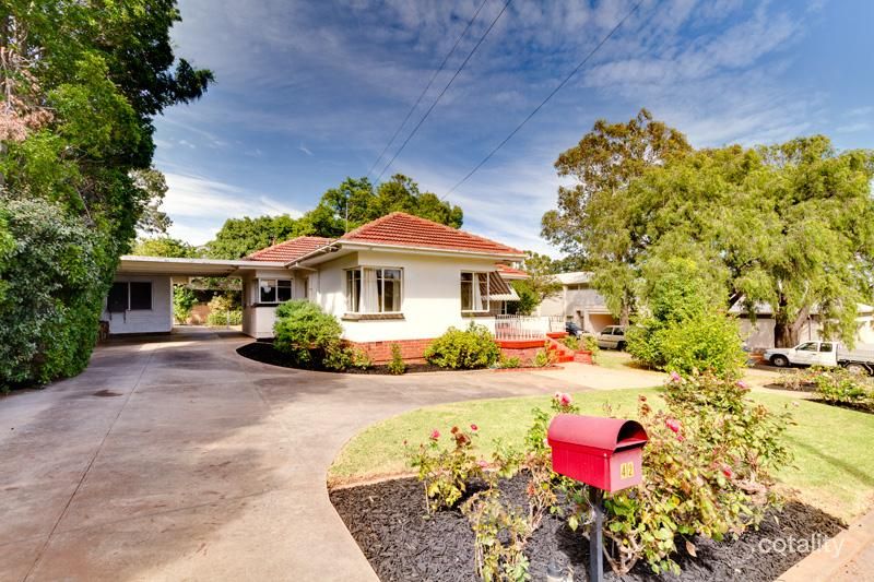 42 Craighill Rd, St Georges, SA 5064
