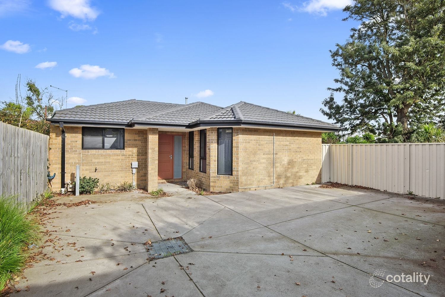 1a Claret St, Doveton, VIC 3177