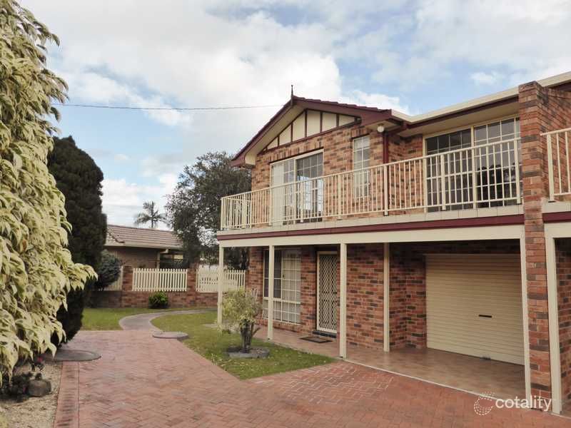4/7 Bonventi Cl, Tuncurry, NSW 2428