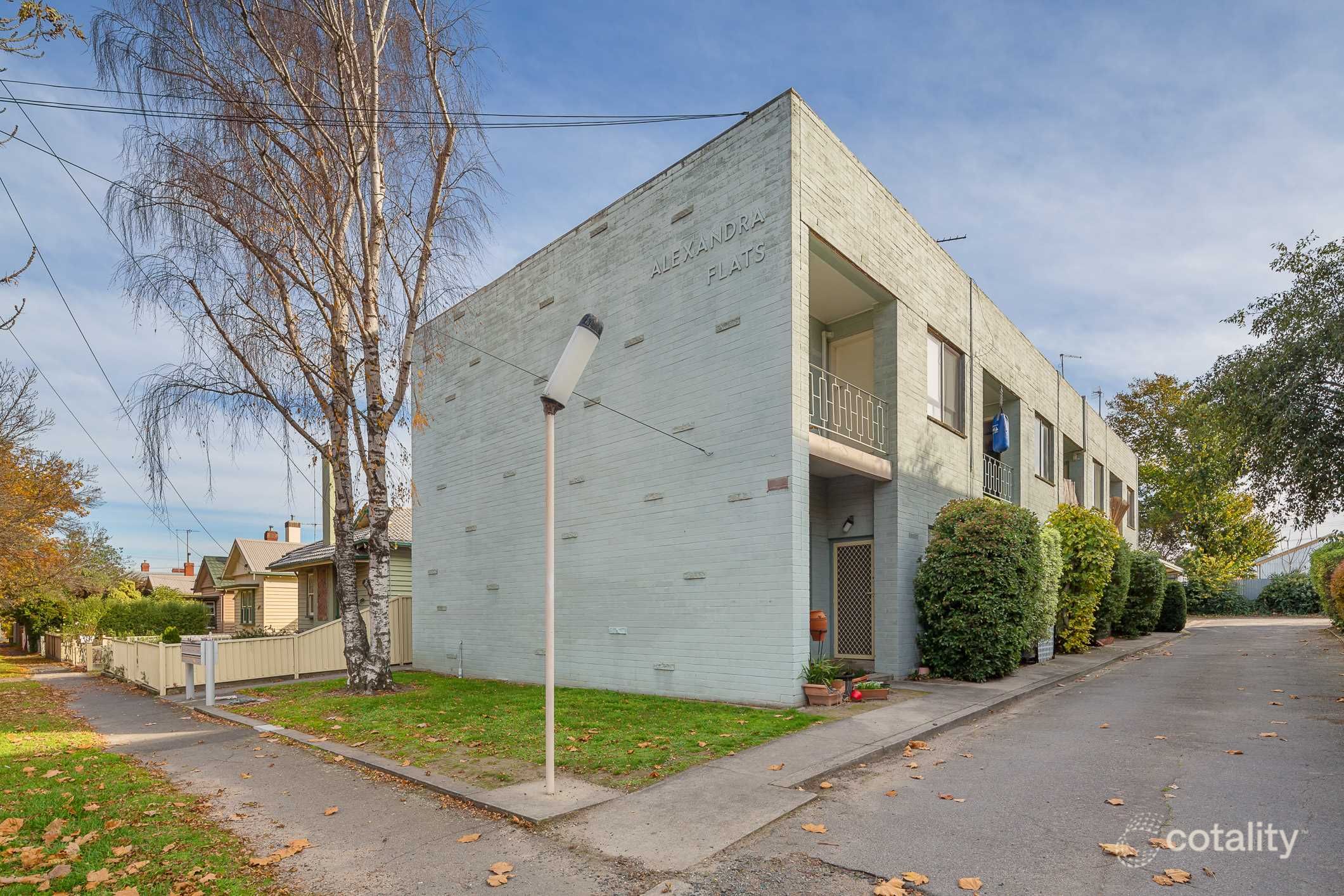 2/318 Lyons St S, Ballarat Central, VIC 3350