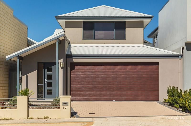 17 Orient Cct, Hillarys, WA 6025