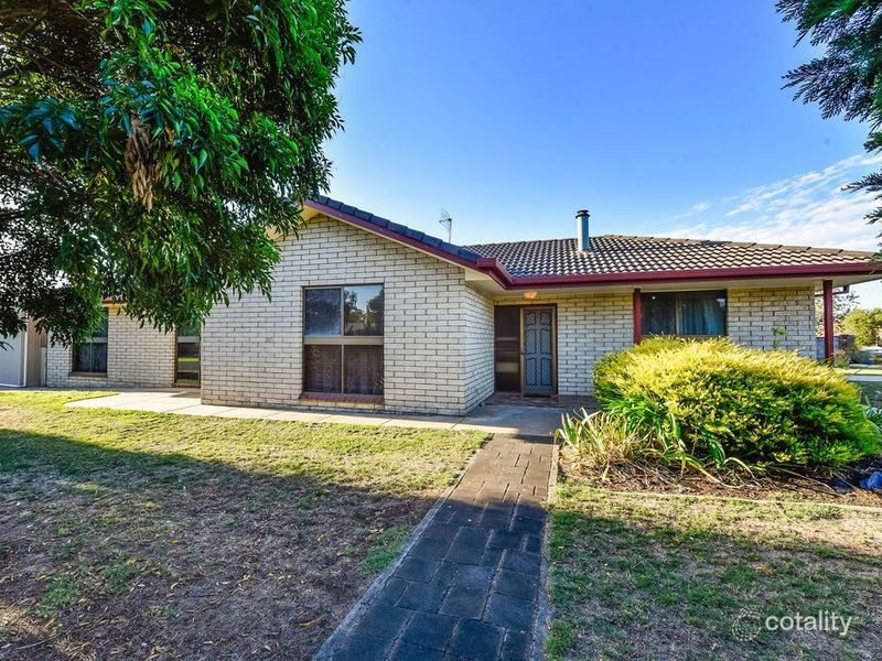 4 Jacaranda Ct, Mount Gambier, SA 5290