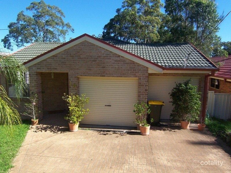 18 Elimatta Rd, Yarrawonga Park, NSW 2264