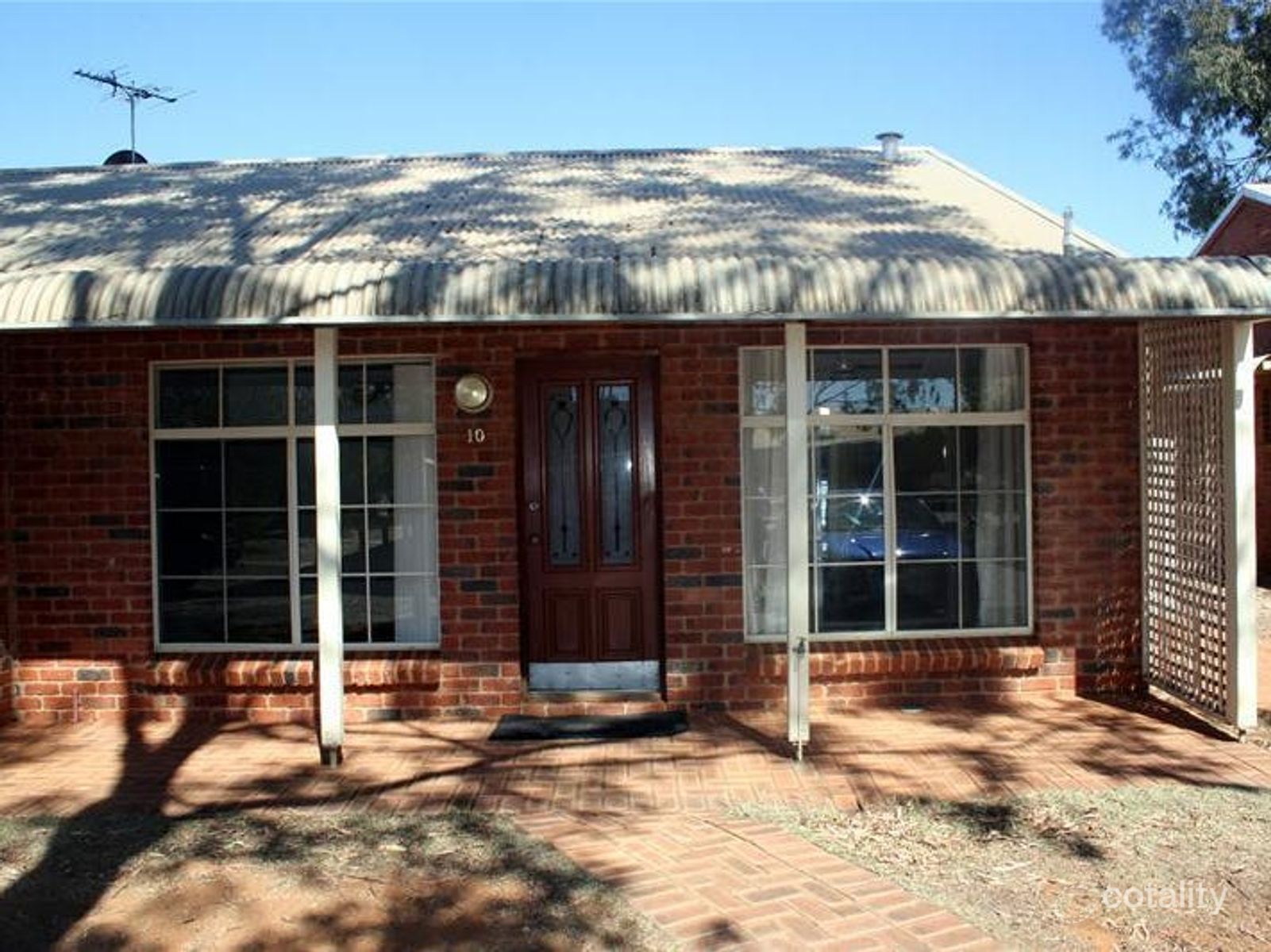 10/4 Ochiltree St, Somerville, WA 6430