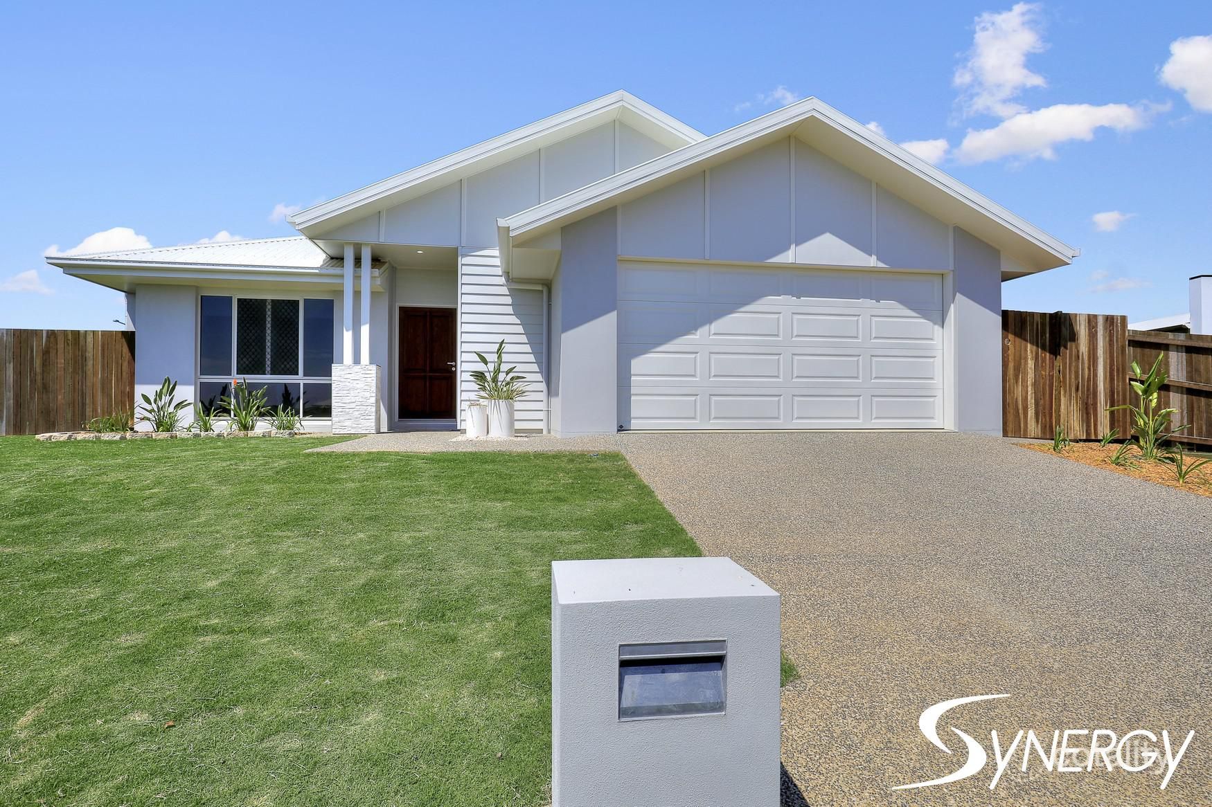 1 Pelican Dr, Bargara, QLD 4670
