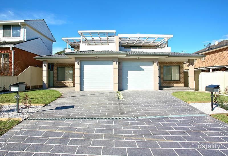 220 Horsley Rd, Panania, NSW 2213