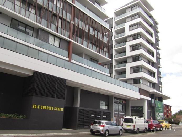 913/2c Charles St, Canterbury, NSW 2193