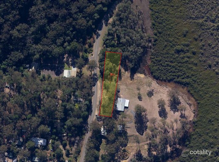 4809 Wisemans Ferry Rd, Spencer, NSW 2775