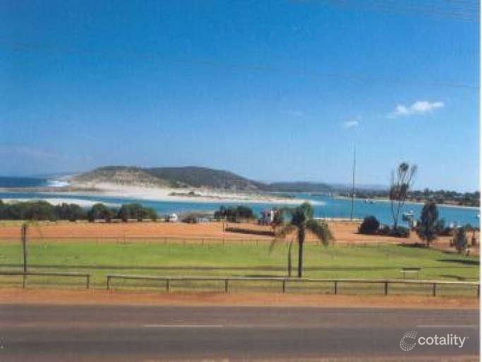 112 Grey St, Kalbarri, WA 6536