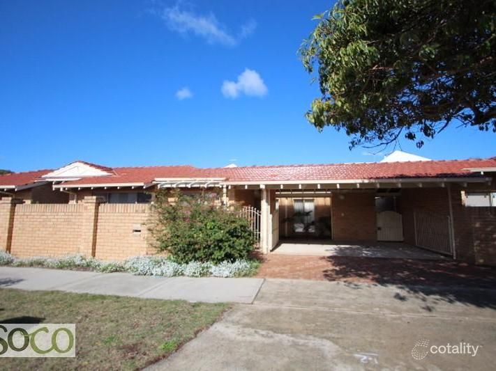 41b Hensman St, South Perth, WA 6151
