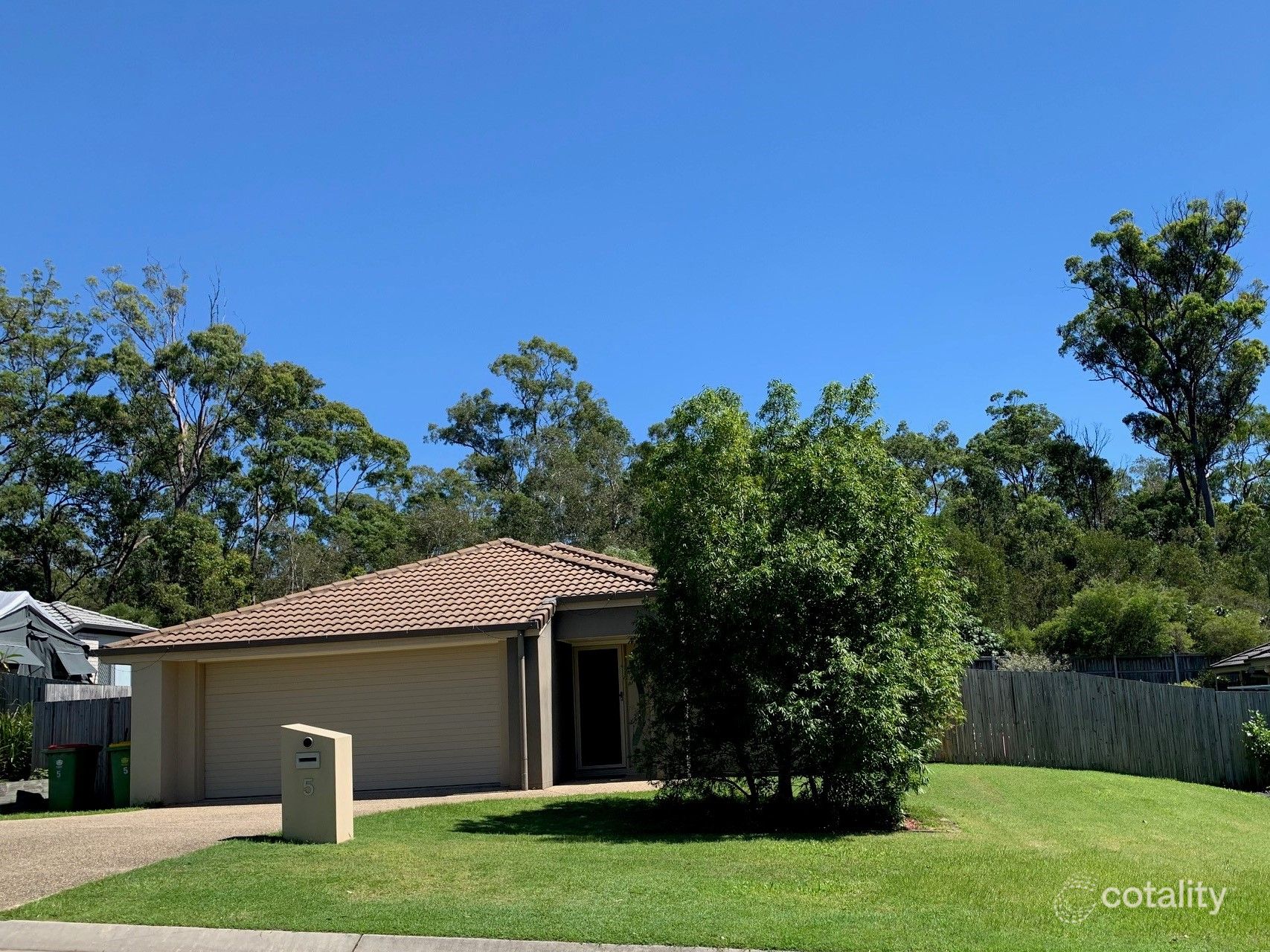 5 Midyim St, Mount Cotton, QLD 4165