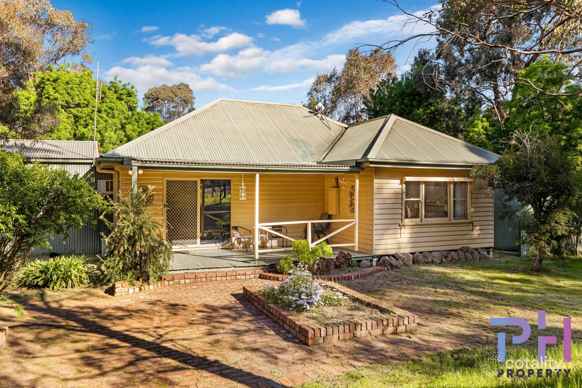 37 Hayes Rd, Mandurang South, VIC 3551