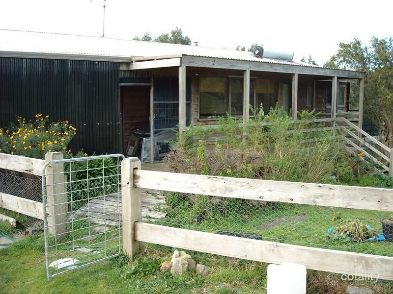 462 Mccartins Rd, Turtons Creek, VIC 3960