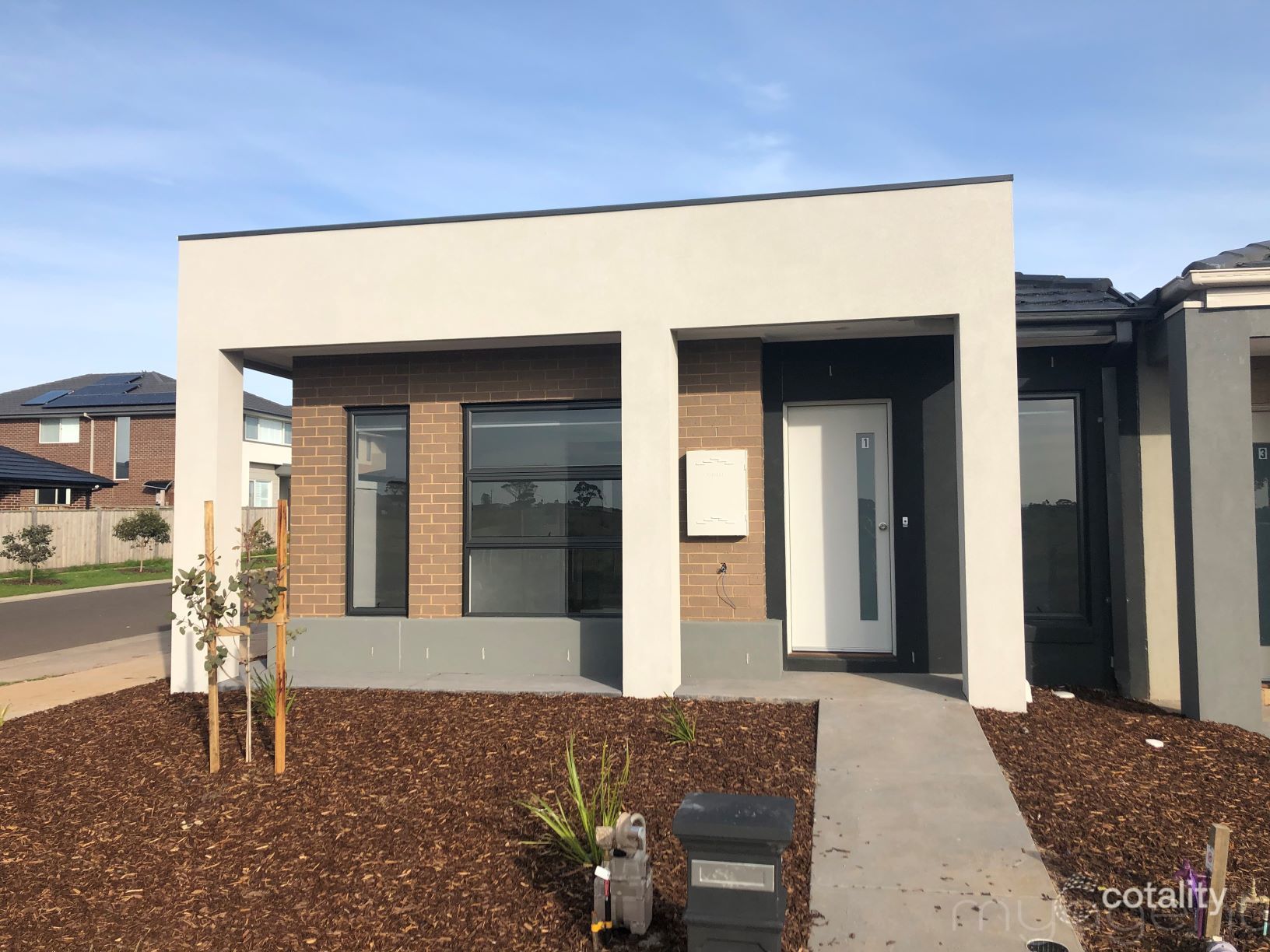 1 Zesty Walk, Manor Lakes, VIC 3024