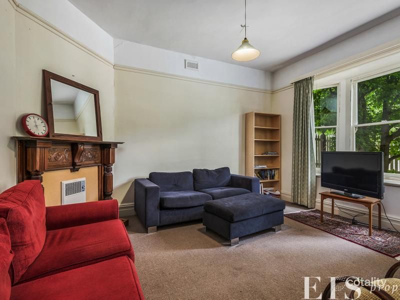 23 Darcy St, South Hobart, TAS 7004