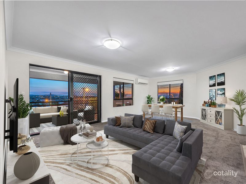 10/540 Old Cleveland Rd, Camp Hill, QLD 4152