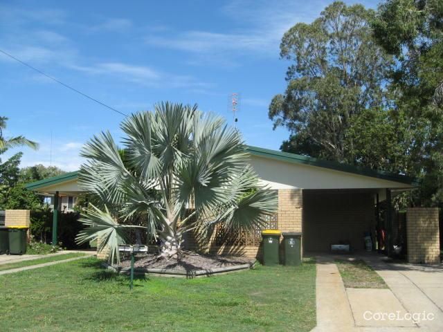14 Alexander St, Boyne Island, QLD 4680
