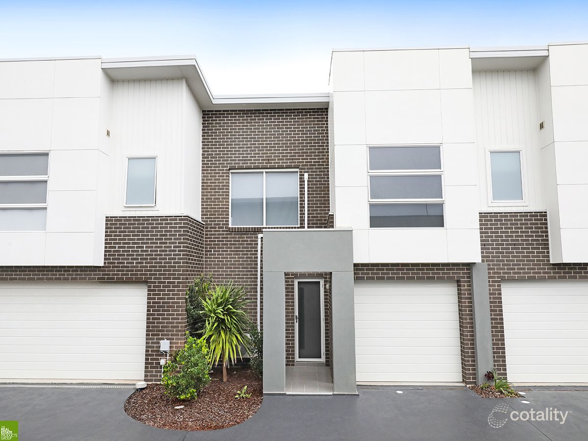 5/176 Pioneer Dr, Flinders, NSW 2529
