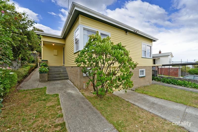 4 Keats Ave, Moonah, TAS 7009