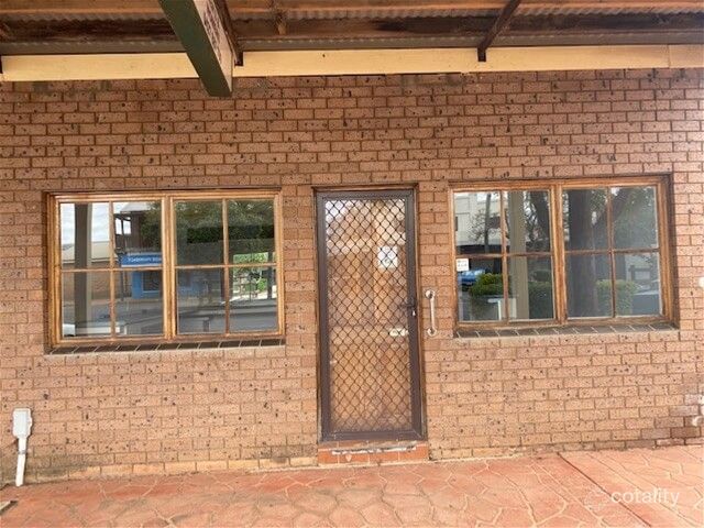 5/45 Dandaloo St, Trangie, NSW 2823