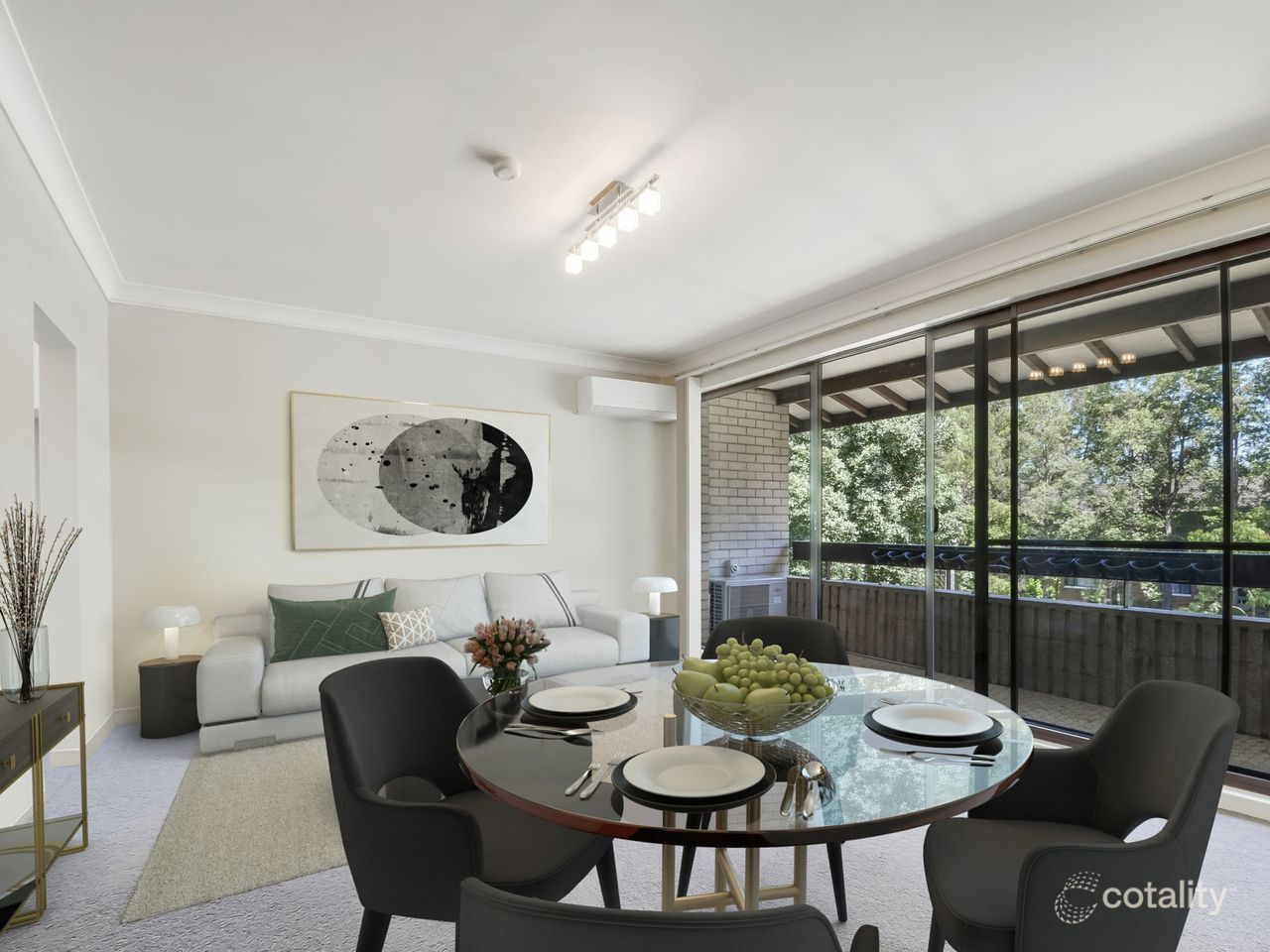 2/120 Burns Bay Rd, Lane Cove, NSW 2066