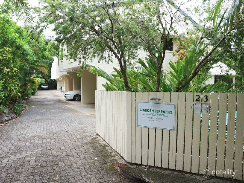 1/23 Davidson St, Port Douglas, QLD 4877