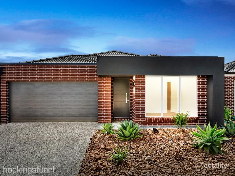 4 Correa Pl, Brookfield, VIC 3338