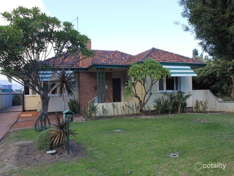 20 George St, Belmont, WA 6104