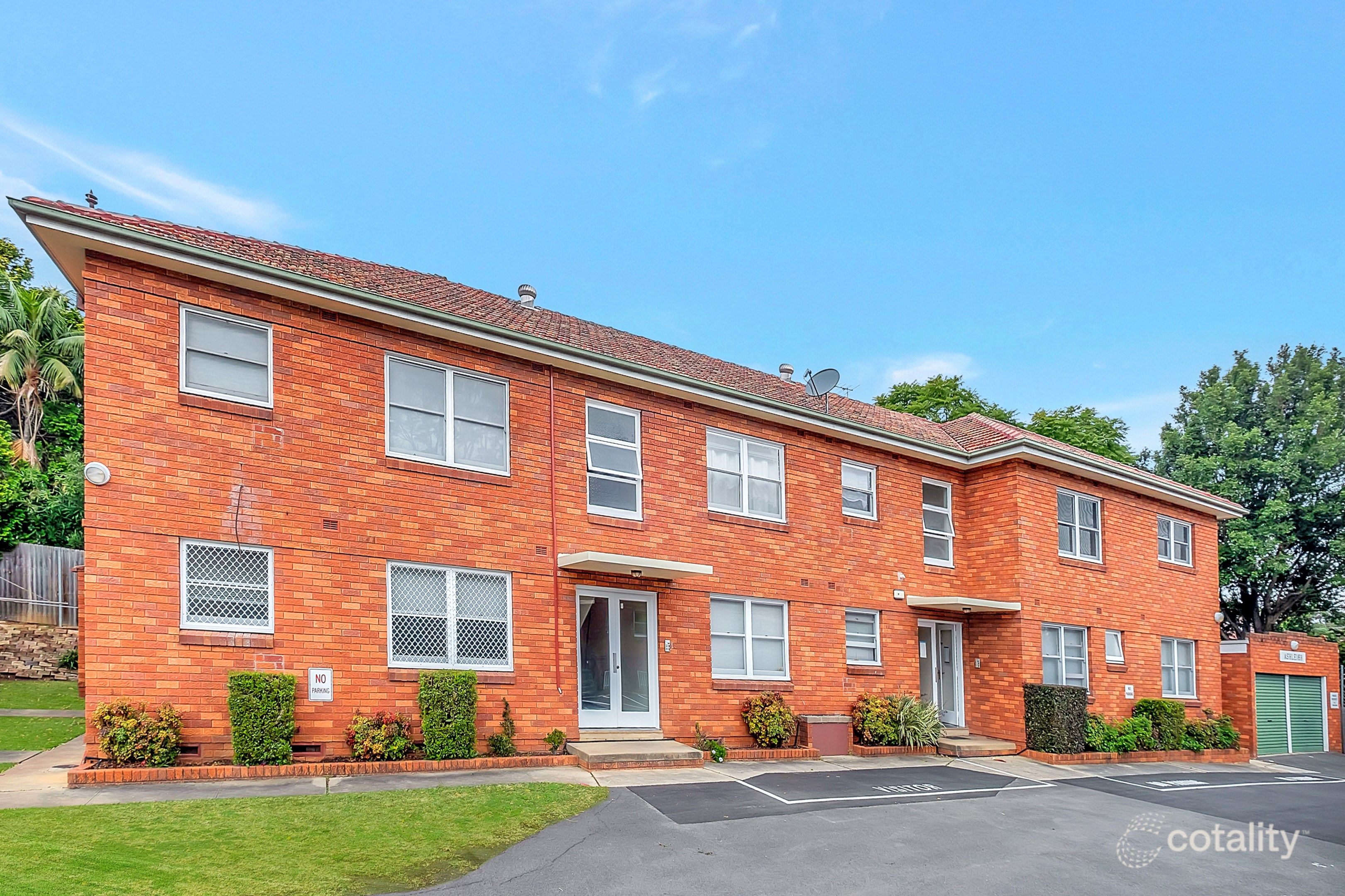 5/29a Frederick St, Ashfield, NSW 2131