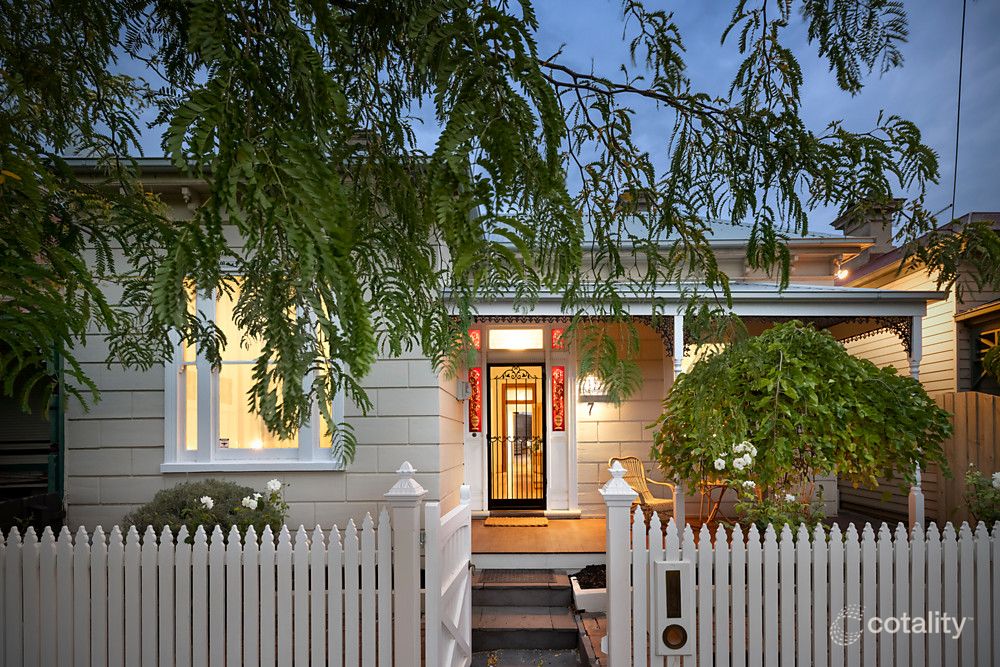 7 Marwick St, Flemington, VIC 3031