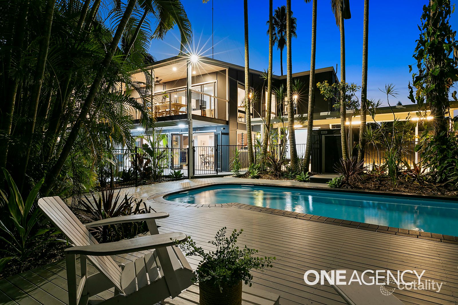7 Palm Grove Cres, Tewantin, QLD 4565