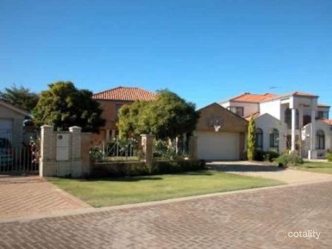 14 Muston Gr, Churchlands, WA 6018