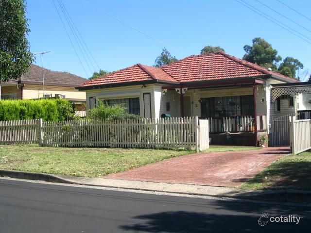5 Hinkler St, Smithfield, NSW 2164