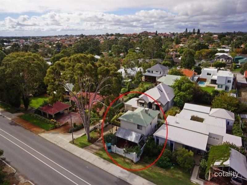 110a Rochdale Rd, Mount Claremont, WA 6010