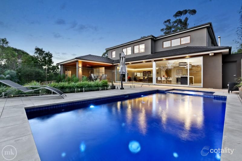 138 Napoleon St, Eltham, VIC 3095