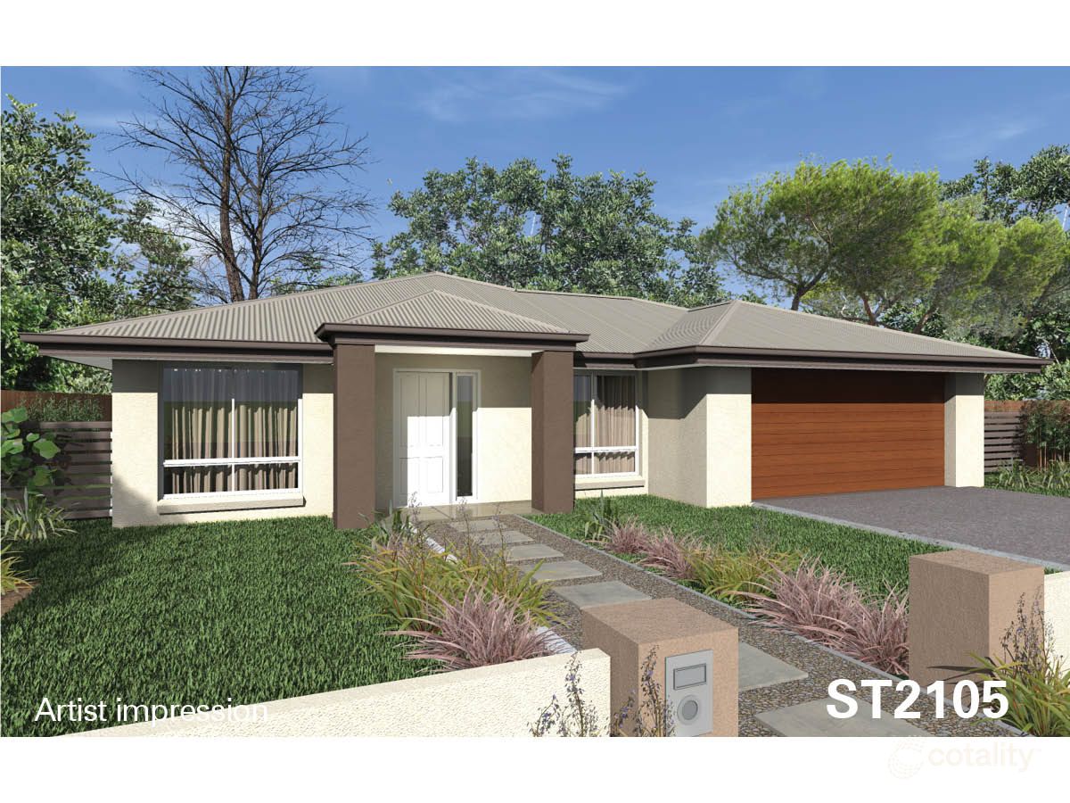 32 Riverside Cres, Innisfail Estate, QLD 4860