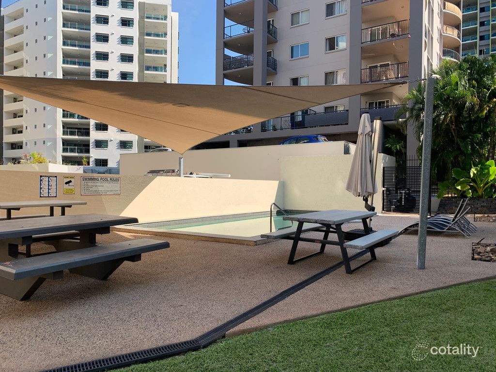 18/3 Cardona Ct, Darwin City, NT 0800